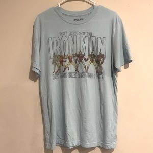 Medium Marvel Graphic Tee